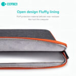 کیف لپ تاپ کوتتسی مدل Oxford Cloth مناسب برای لپ تاپ 12 اینچی