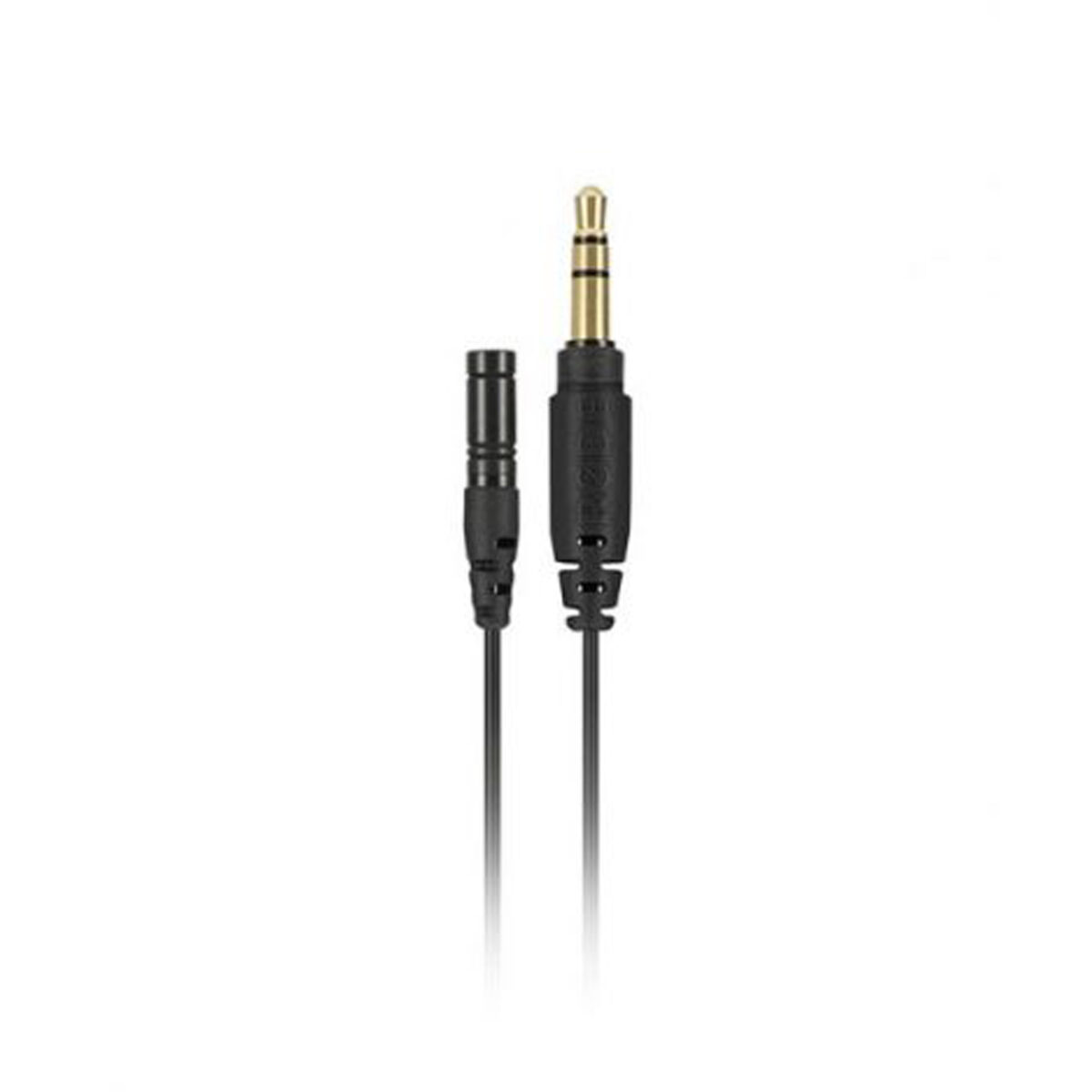 میکروفن یقه ای رود مدل Lavalier GO