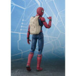 اکشن فیگور مدل اسپایدرمن بازگشت به خانه سری Spiderman Homecominng