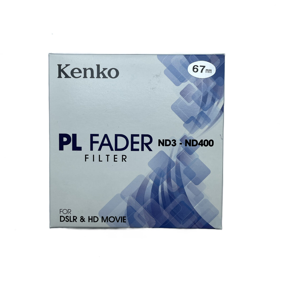 فیلتر لنز کنکو مدل NDX 3-400 - 67MM