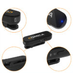 ست میکروفن بی سیم کامیکا مدل Vimo S-UC