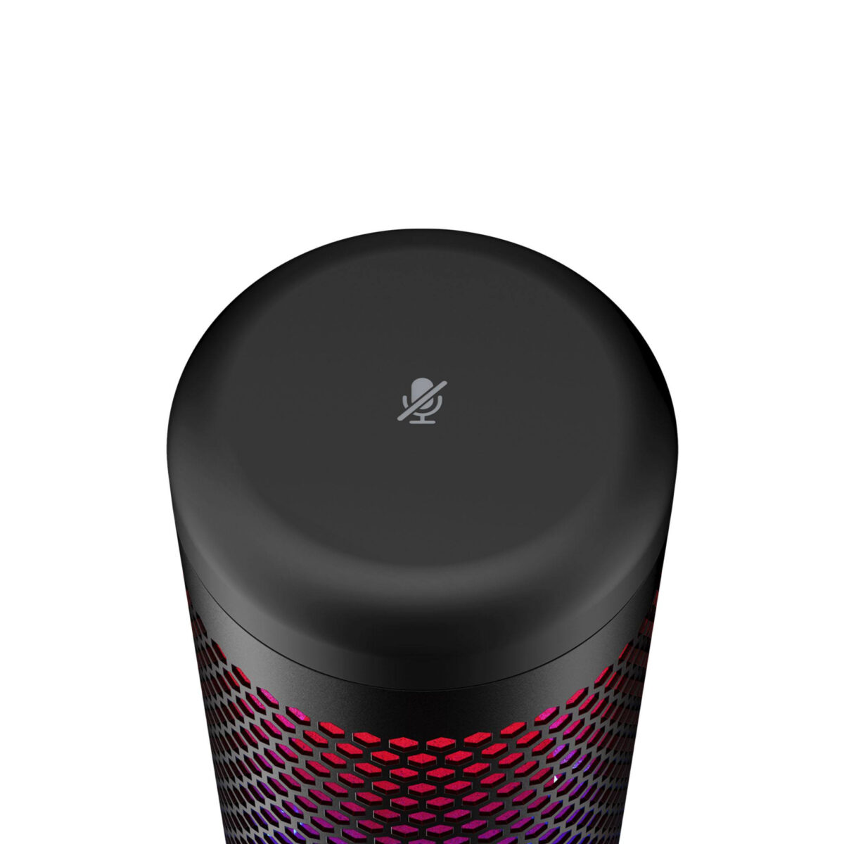 میکروفن رومیزی هایپرایکس مدل Quadcast S