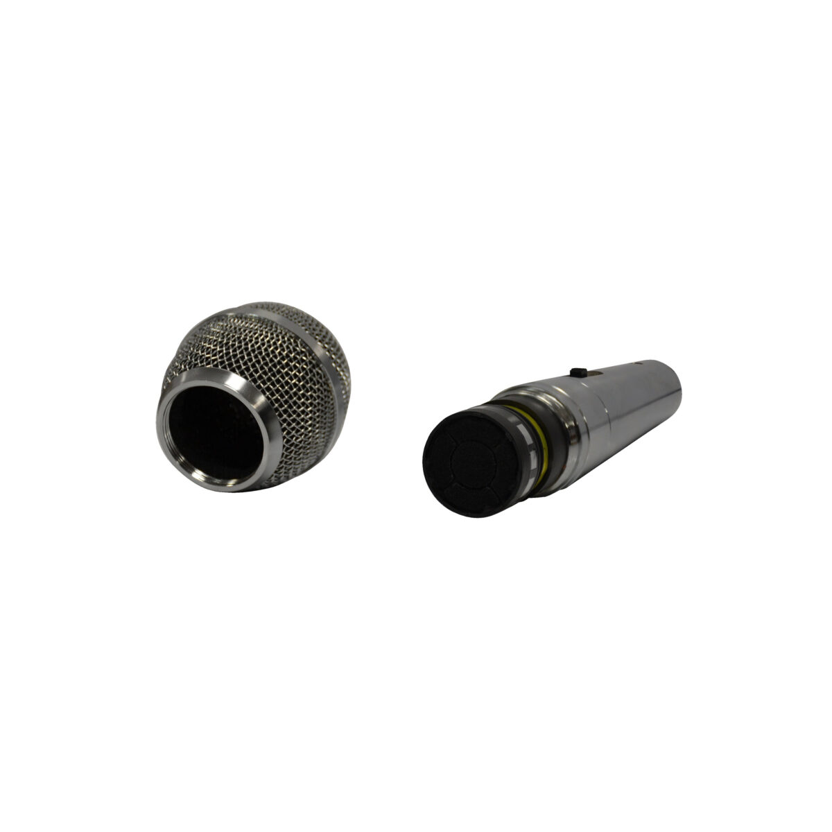 میکروفن داینامیک مدل SM-58 HQS