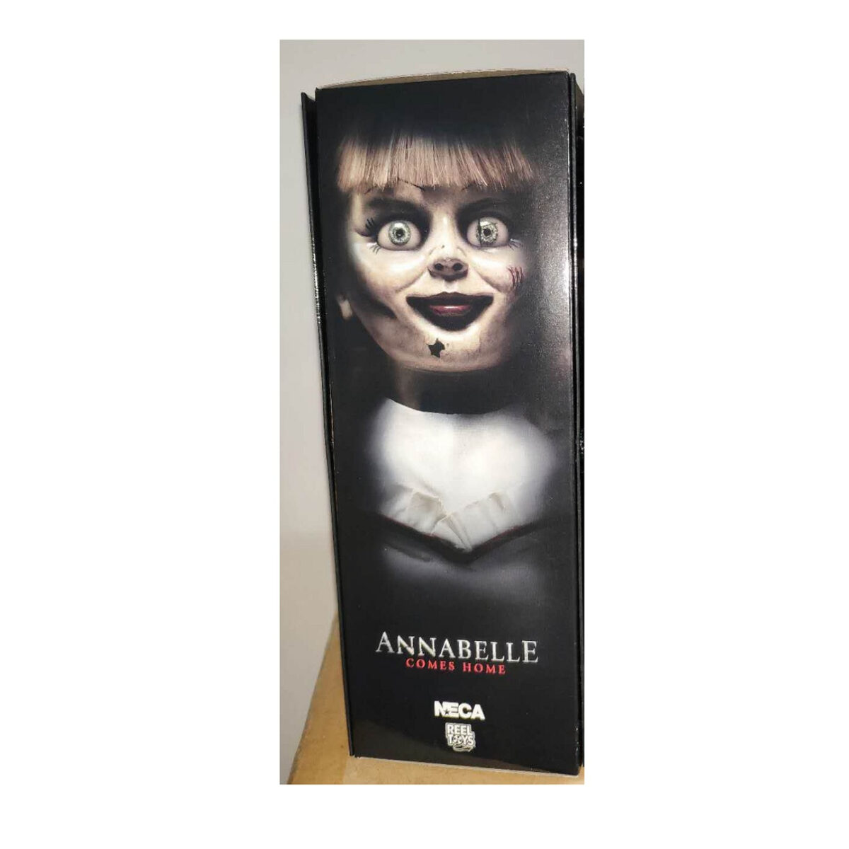 اکشن فیگور نکا مدل ANNABELLE COMES HOME