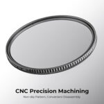 فیلتر لنز مارومی مدل C-PL MRC NANO X-86MM