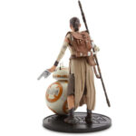 اکشن فیگور دیزنی مدل استاروارز سری Rey and BB-8  طرح Star Wars