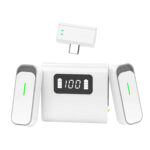 میکروفن بی سیم مدل sx88