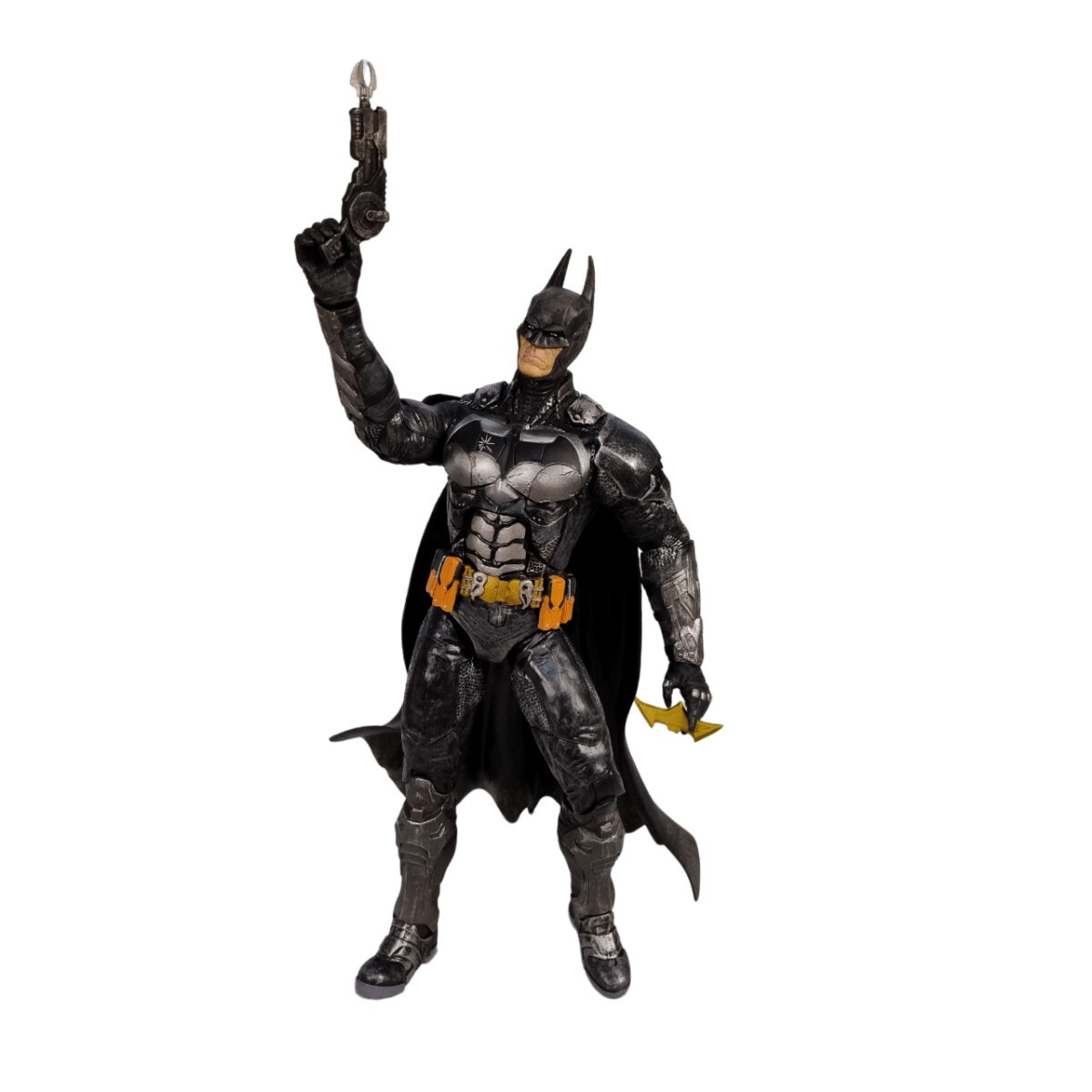 اکشن فیگور دی‌ سی کامیکس مدل بتمن طرح ARKHAM
