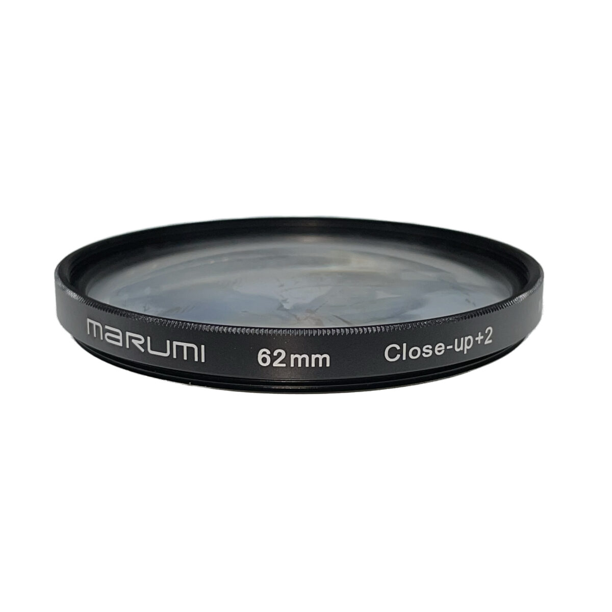 فیلتر لنز مارومی مدل CLOSE-UP  (+1,+2,+4)-62MM