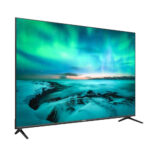 تلویزیون کیو ال ای دی هوشمند آیوا مدل ZQ-C3H GRAY سایز 65 اینچ
