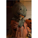 اکشن فیگور نکا مدل سم طرح Trick R Treat Ultimate Sam