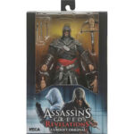 اکشن فیگور نکا مدل اساسین کرید سری  Assassin's Creed Ezio