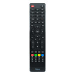 تلویزیون ال ای دی هوشمند جی پلاس مدل GTV-55SU728N سایز 55 اینچ