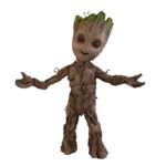 اکشن فیگور مدل  Baby Groot