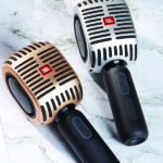 میکروفن بی سیم جی بی ال مدل KMC600