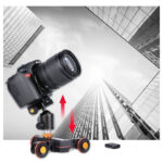 اسلایدر یلانگو مدل L4X