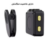 ست میکروفن بی سیم مدل SX23-LIGHTNING