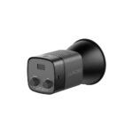 نور ثابت سی او بی لاکسیو مدل P40W COB dual color temperature