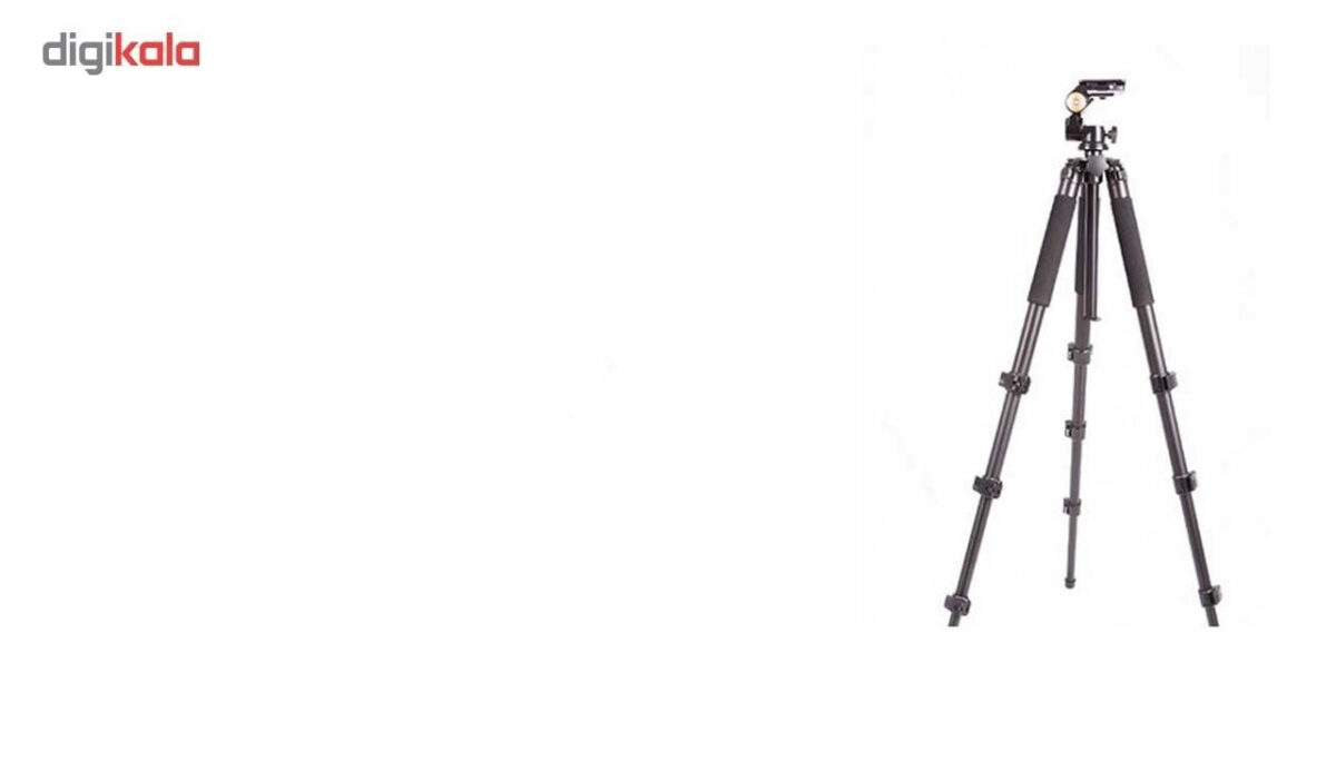 سه پایه بیکی مدل Bk620