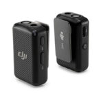 ست میکروفون بی سیم دی جی آی مدل DJI Mic