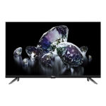 تلویزیون هوشمند جی پلاس مدل GTV-43SH618N سایز 43 اینچ