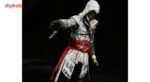 اکشن فیگور نکا مدل EZIO Auditore Firenze Master Assassin