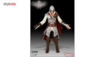 اکشن فیگور نکا مدل EZIO Auditore Firenze Master Assassin