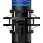 میکروفن رومیزی هایپرایکس مدل Quadcast S