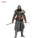 اکشن فیگور نکا مدل Ezio Assassins Creed Revelations