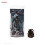 اکشن فیگور نکا مدل Ezio Assassins Creed Revelations