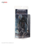 اکشن فیگور نکا مدل Ezio Assassins Creed Revelations