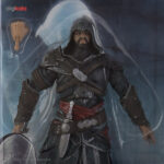 اکشن فیگور نکا مدل Ezio Assassins Creed Revelations