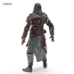 اکشن فیگور نکا مدل Ezio Assassins Creed Revelations