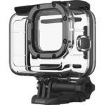 کاور ضد آب گوپرو مدل H-12 مناسب برای دوربین ورزشی گوپرو Hero 12 black