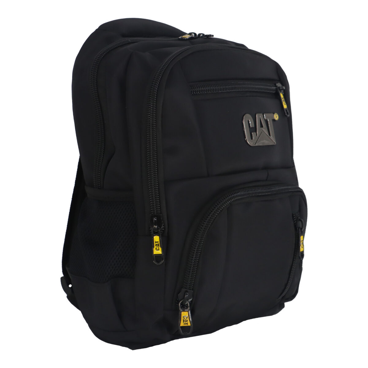 کوله پشتی لپ تاپ مدل CT-0266 مناسب برای لپ تاپ 14.1 تا 15.6 اینچی