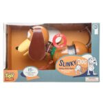 اکشن فیگور مدل Slinky Dog کد 2021
