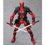 اکشن فیگور مدل DeadPool کد 1102