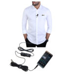 میکروفن یقه ای سوندکو مدل CM Pro