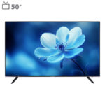 تلویزیون ال ای دی هوشمند دوو مدل DSL-50MS3000U سایز 50 اینچ