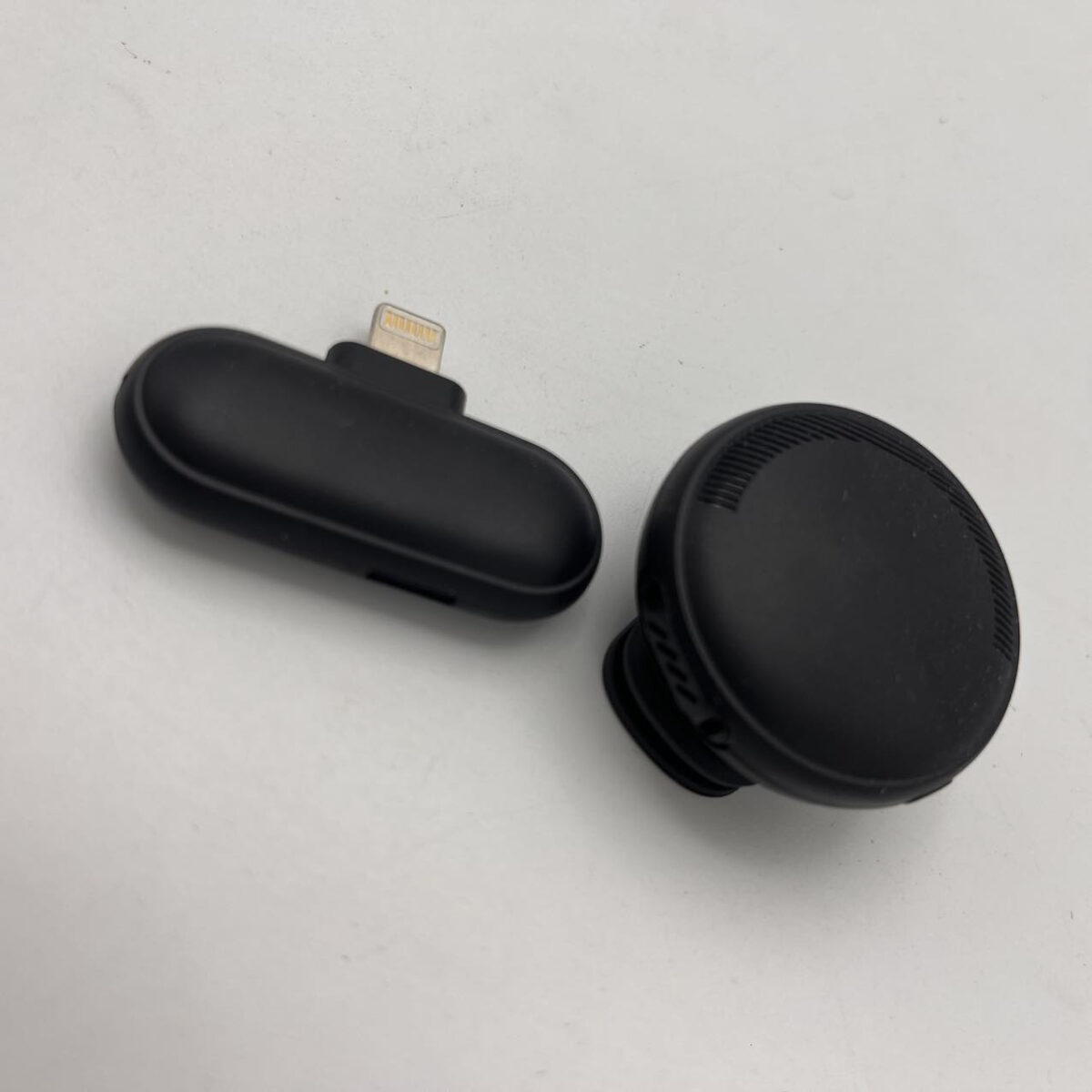 میکروفن یقه ای مدل SX19-Lightning  2xMic