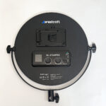 نور ثابت ال ای دی وسکات مدل SL-272APRC