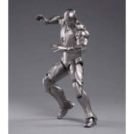 اکشن فیگور مدل آیرون من طرح IRON MAN Mark II سری ZD