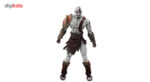 اکشن فیگور طرح God Of War مدل Kratos