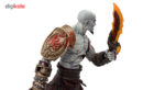 اکشن فیگور طرح God Of War مدل Kratos