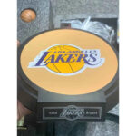 اکشن فیگور مدل کوبی برایان از تیم لیکرز طرح Kobe Bryant 24