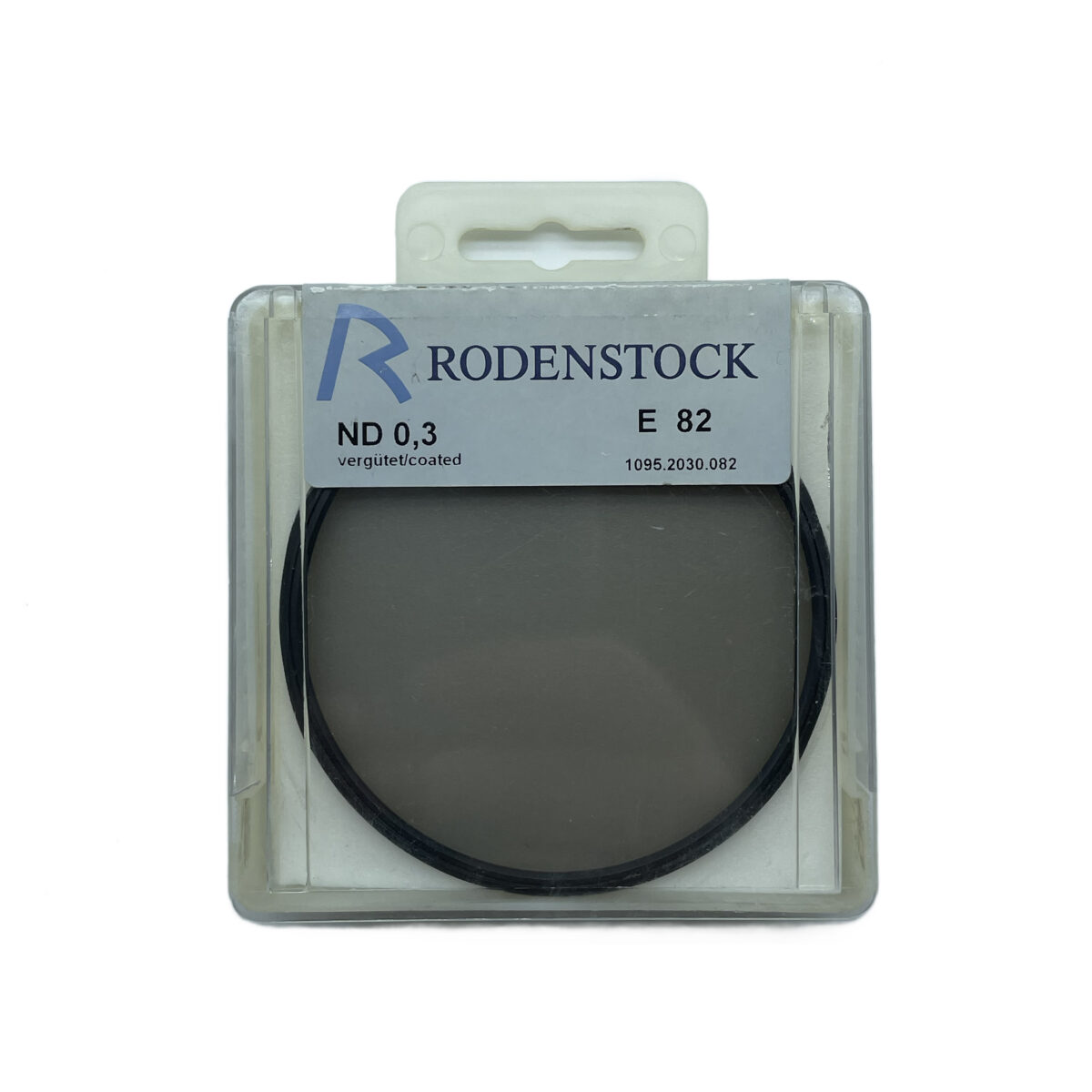 فیلتر لنز رودن اشتوک مدل ND2X-82MM