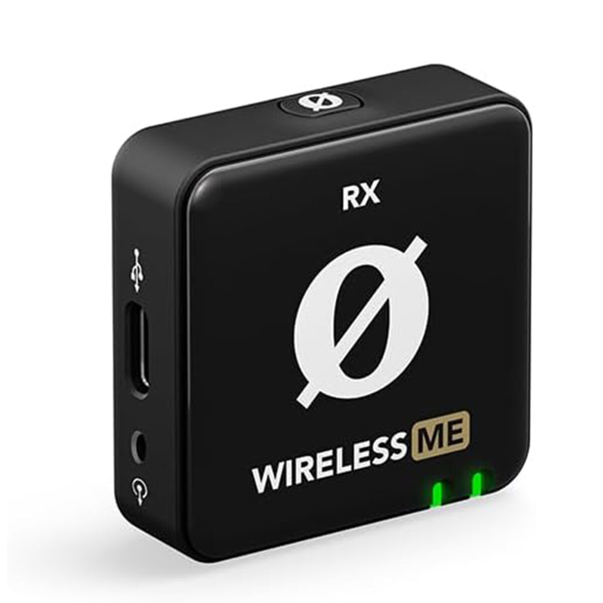 میکروفن  بی سیم یقه ای رود مدل WIRELESS ME Dual