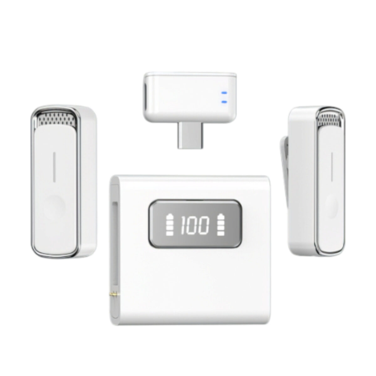 میکروفن بی سیم مدل sx88