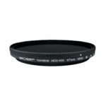 فیلتر لنز کی اند اف مدل VARIABLE NDX 2-400 MC B-SERIES-67MM