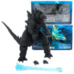 اکشن فیگور مدل گودزیلا Godzilla King Of The Monsters